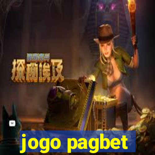 jogo pagbet