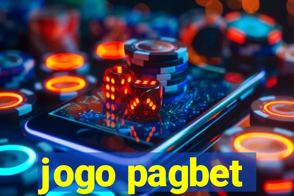 jogo pagbet