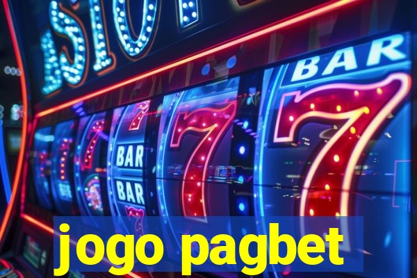 jogo pagbet