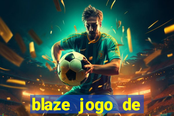 blaze jogo de aposta foguete