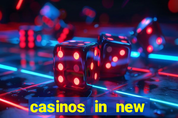 casinos in new jersey atlantic city