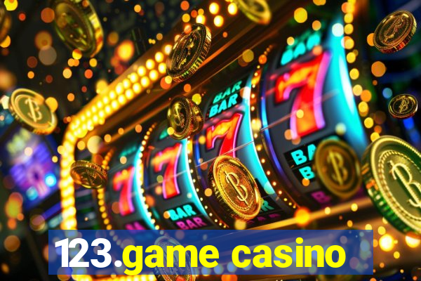 123.game casino