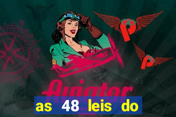 as 48 leis do poder pdf google drive