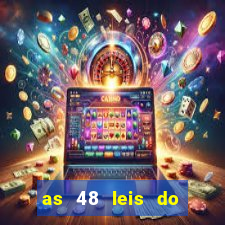 as 48 leis do poder pdf google drive