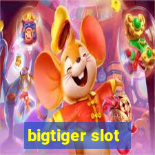 bigtiger slot