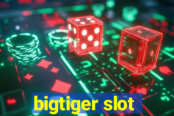 bigtiger slot