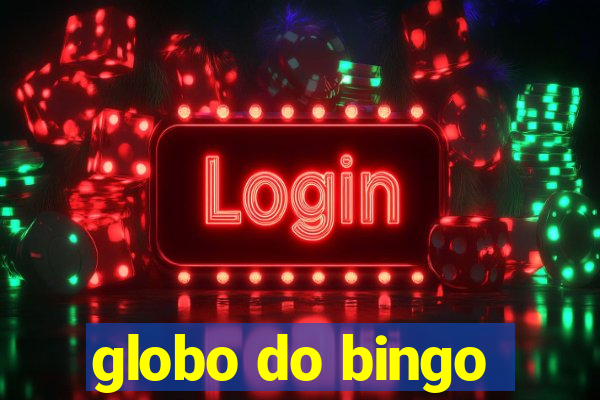 globo do bingo