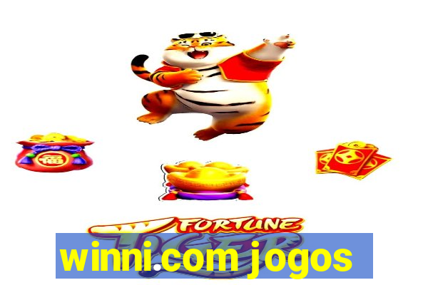 winni.com jogos