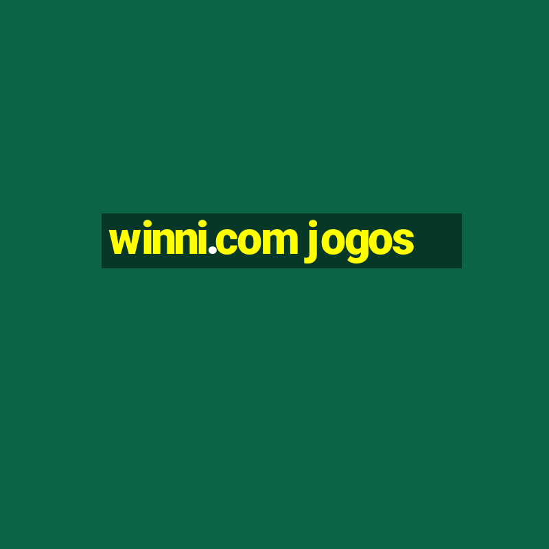 winni.com jogos