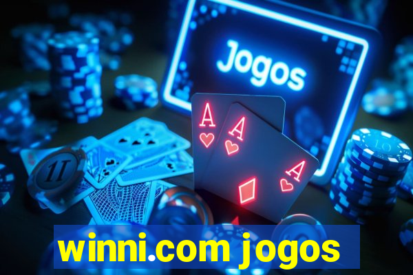 winni.com jogos