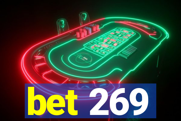 bet 269