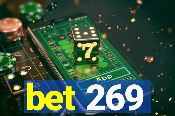 bet 269