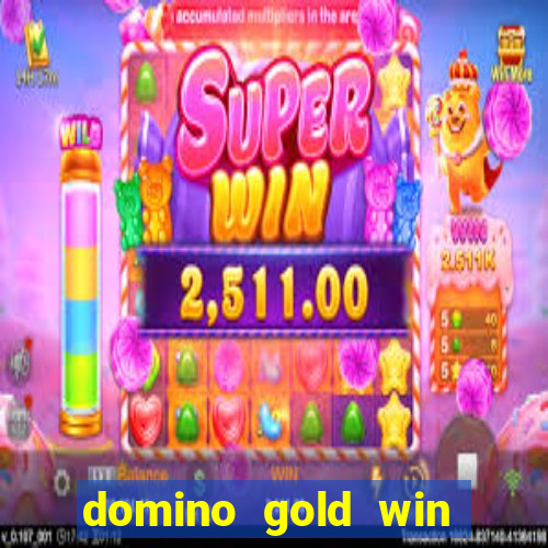 domino gold win real money