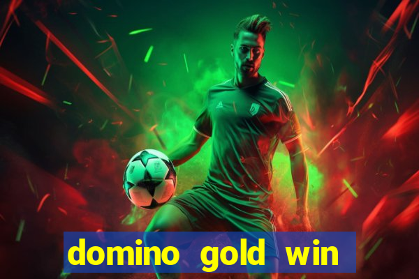 domino gold win real money