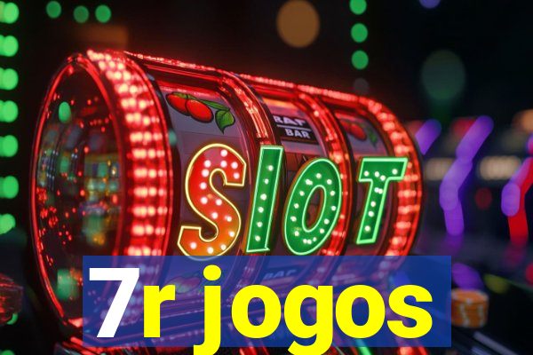 7r jogos