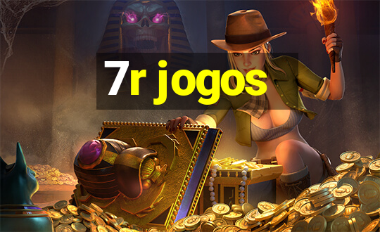 7r jogos