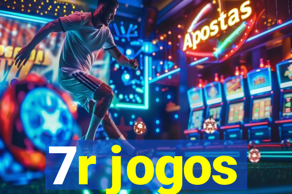 7r jogos