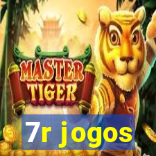 7r jogos