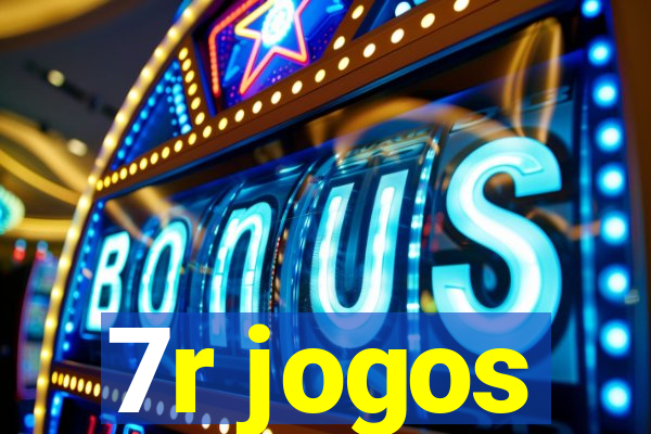 7r jogos