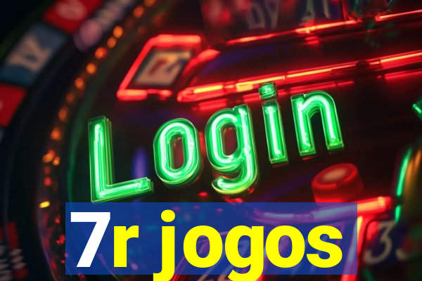 7r jogos