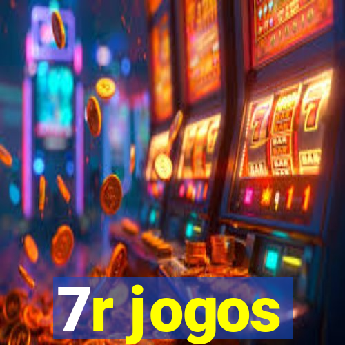 7r jogos