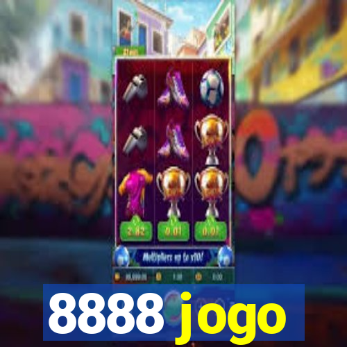 8888 jogo