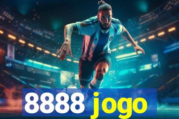 8888 jogo