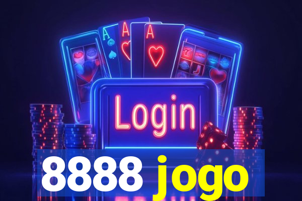 8888 jogo