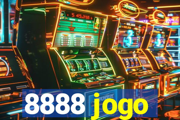 8888 jogo