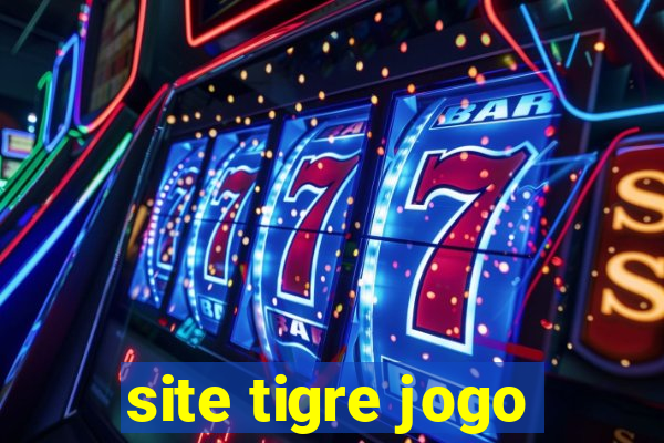 site tigre jogo