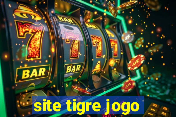 site tigre jogo