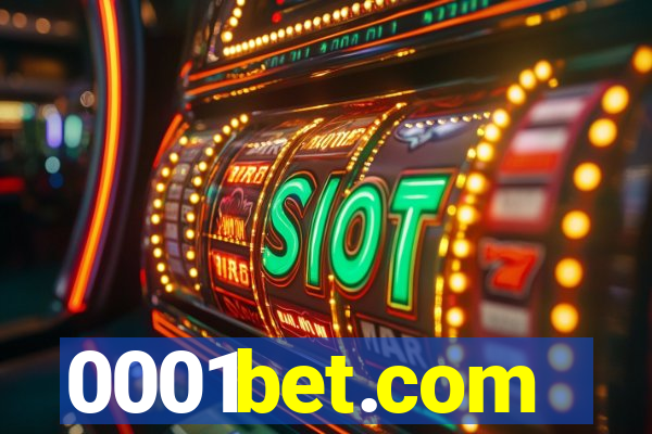 0001bet.com