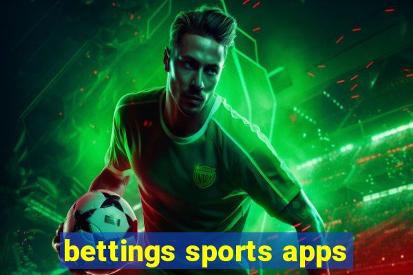 bettings sports apps