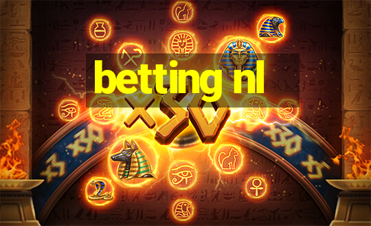 betting nl