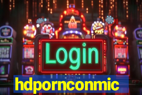 hdpornconmic