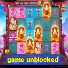 game unblocked