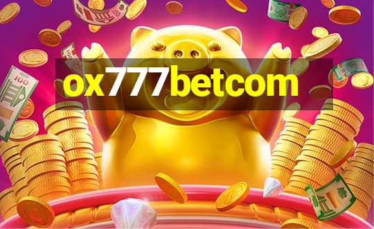 ox777betcom