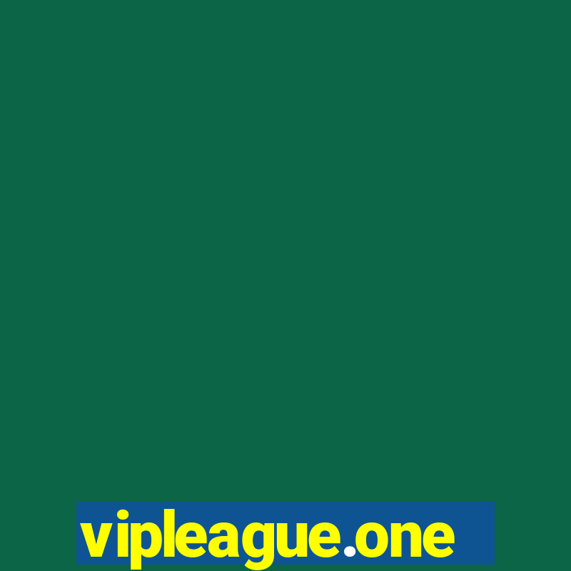 vipleague.one