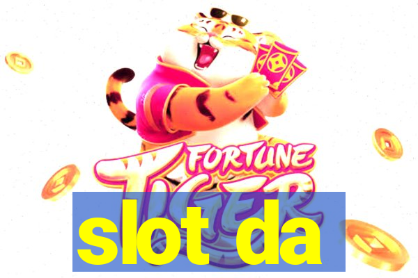 slot da