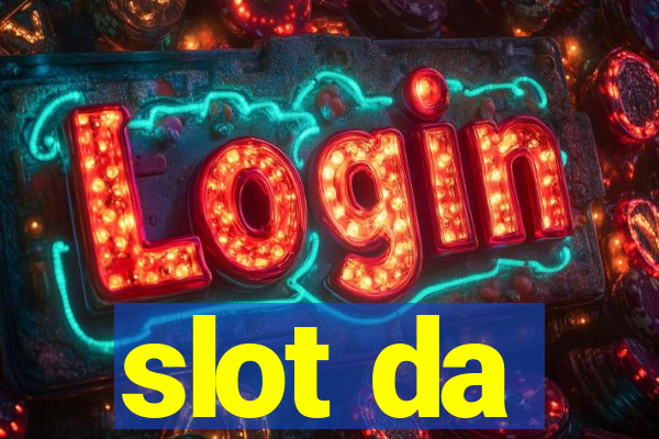 slot da