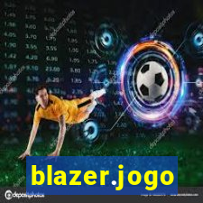 blazer.jogo