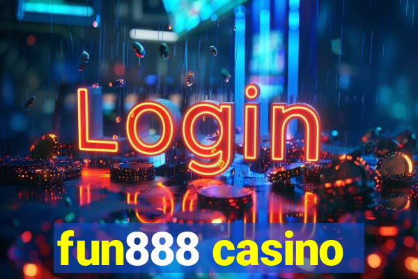 fun888 casino