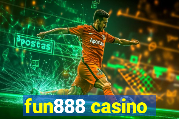 fun888 casino