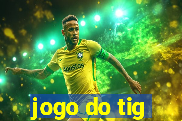 jogo do tig