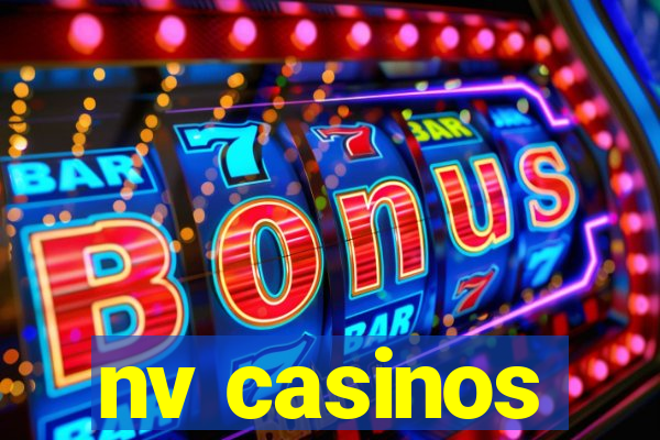 nv casinos