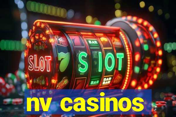 nv casinos