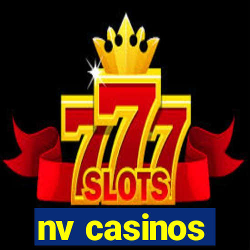 nv casinos