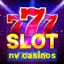 nv casinos