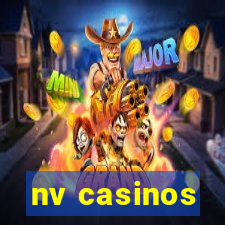 nv casinos