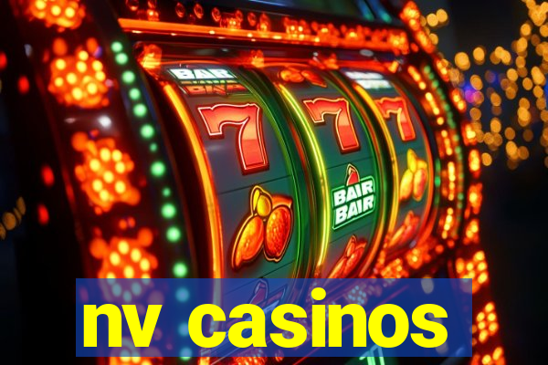 nv casinos